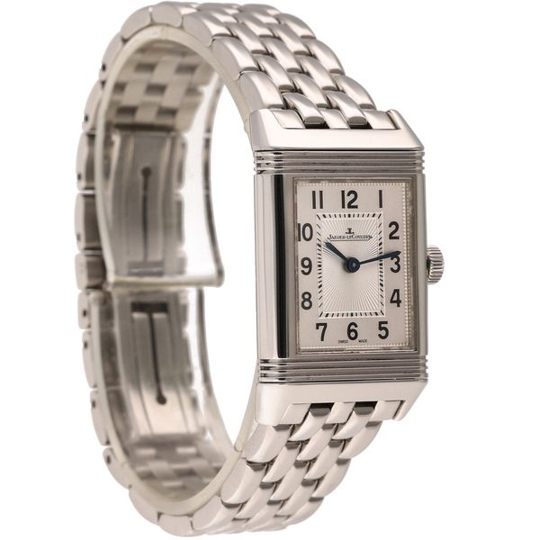 Jaeger-LeCoultre Reverso Classic Small 2618130